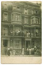 DAlby Square Buckingham House | Margate History